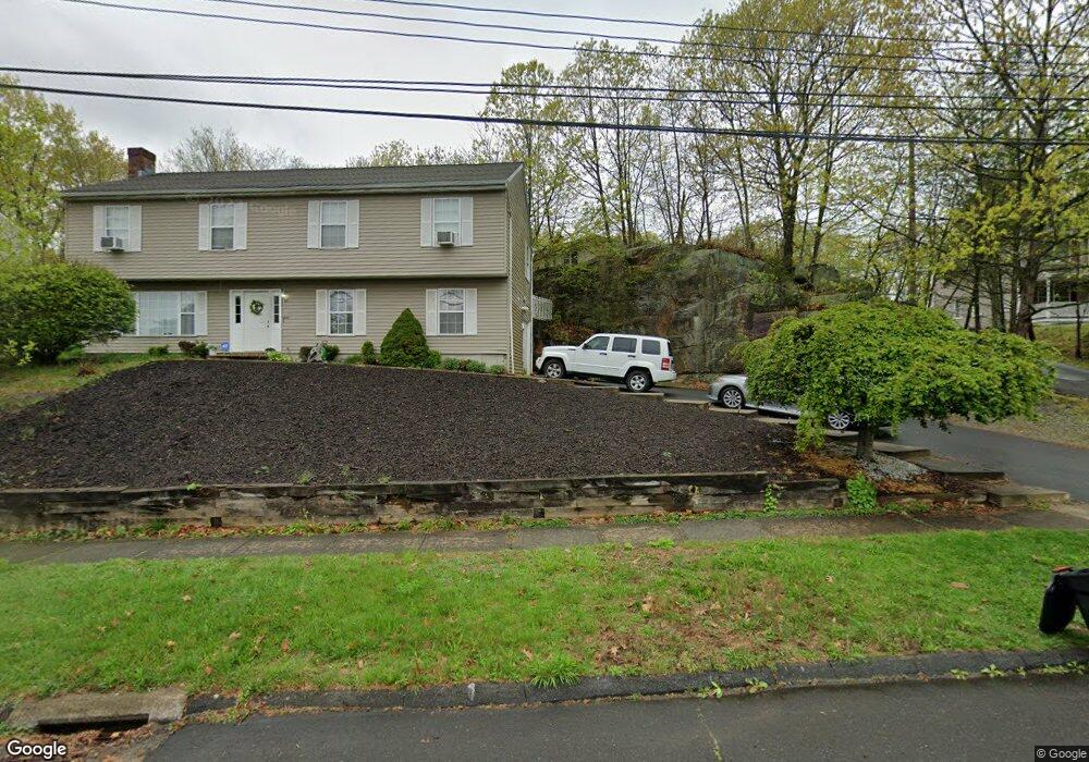 45 Plane Tree Rd, Stratford, CT 06614 - photo 1