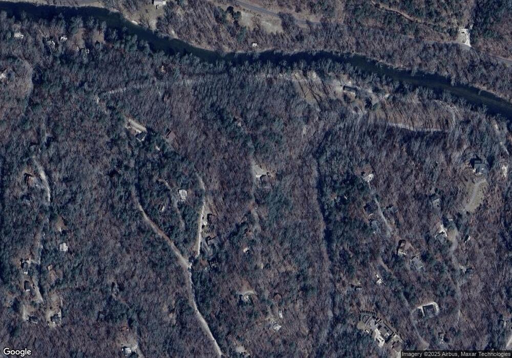 202 Mohawk Trail, Ellijay, GA 30540 - photo 1