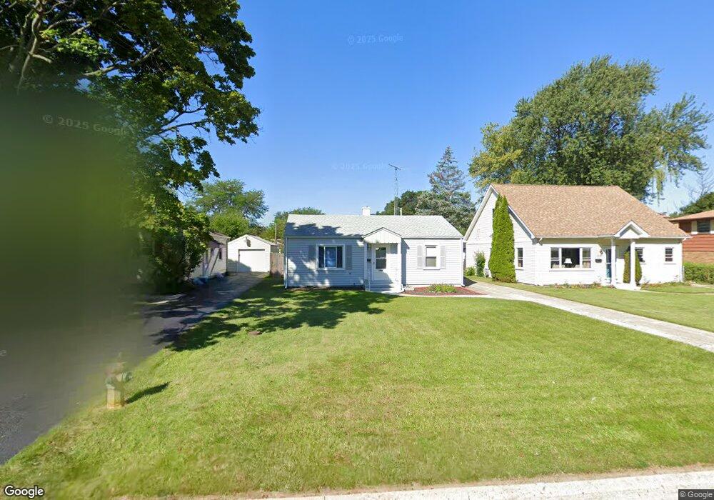 1944 N Poplar St, Waukegan, IL 60087 - photo 1