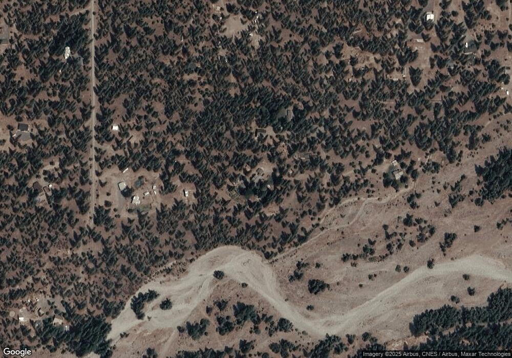 5905 Bird Tracks Ln, Greenview, CA 96037 - photo 1