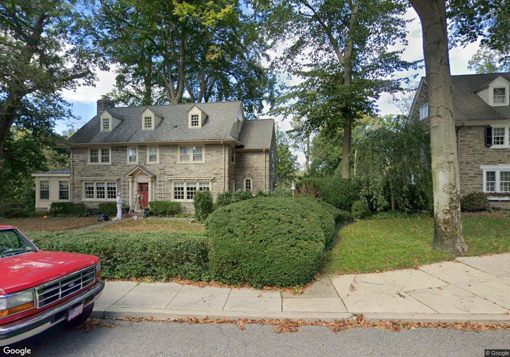 1004 Hunters Ln, Wynnewood, PA 19096 - photo 1