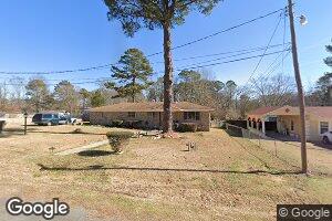 4006 Bruno Rd, Little Rock, AR 72209