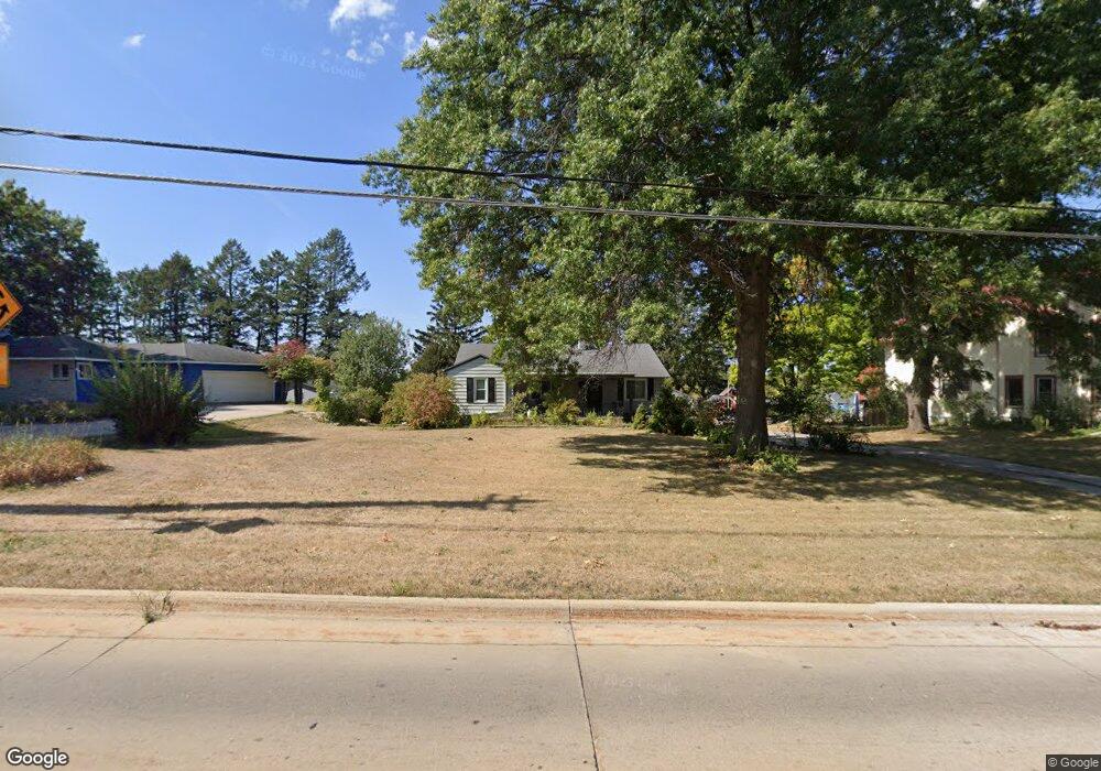 4219 S Main St, Cedar Falls, IA 50613 - photo 1