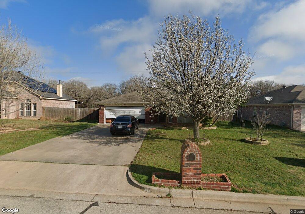 342 Dalhart Dr, Weatherford, TX 76086 - photo 1