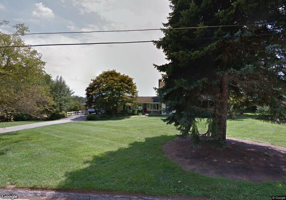 1030 Green Hill Farm Rd, Reisterstown, MD 21136 - photo 1