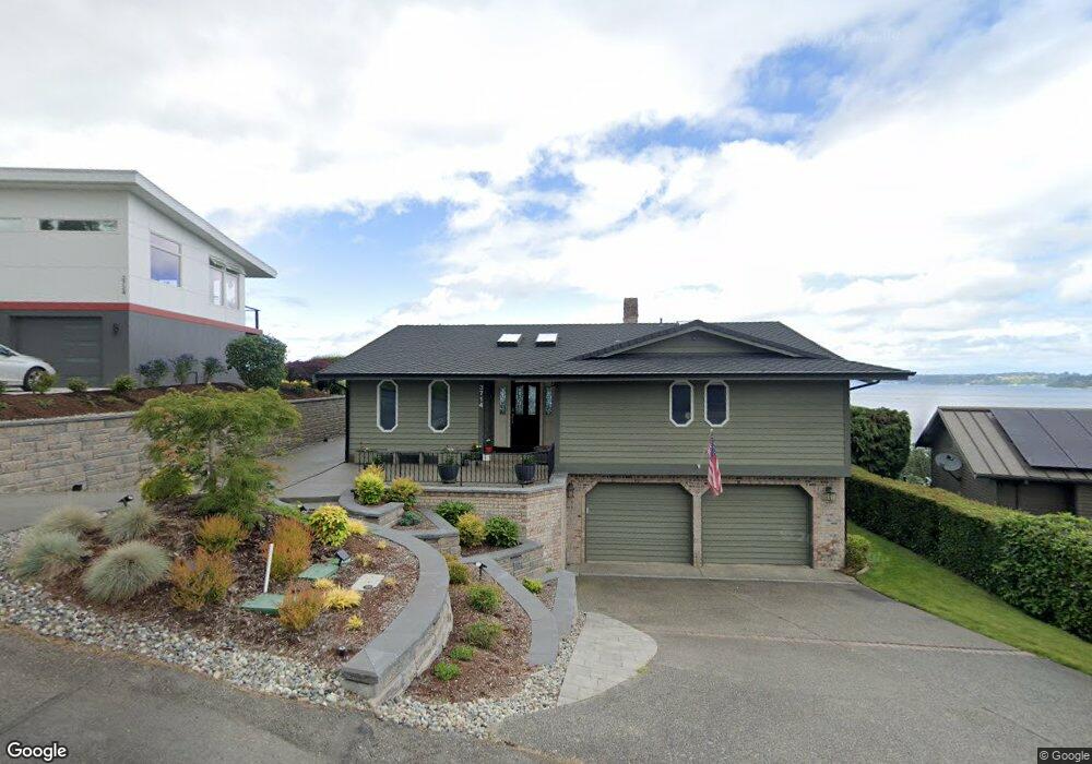 3714 Soundview Dr W, University Place, WA 98466 - photo 1