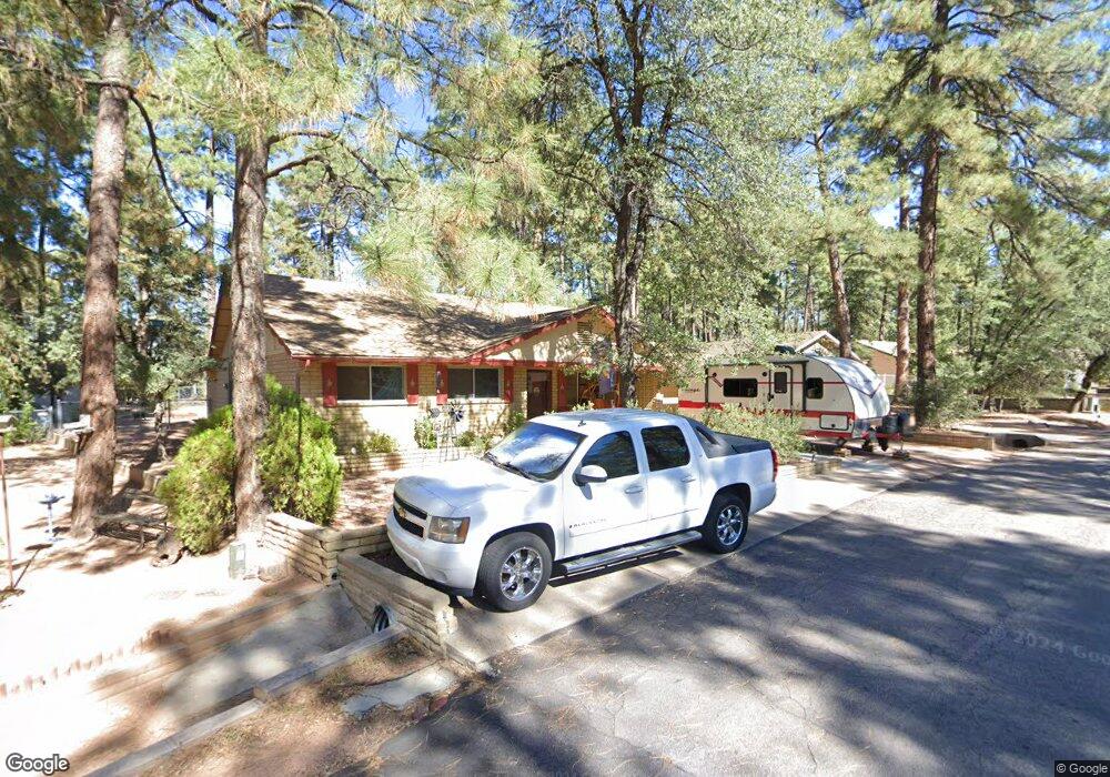 45 N Ponderosa Cir, Payson, AZ 85541 - photo 1