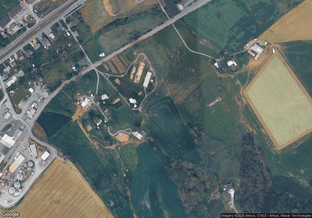 111 Vista Ln, Harrisonburg, VA 22801 - photo 1