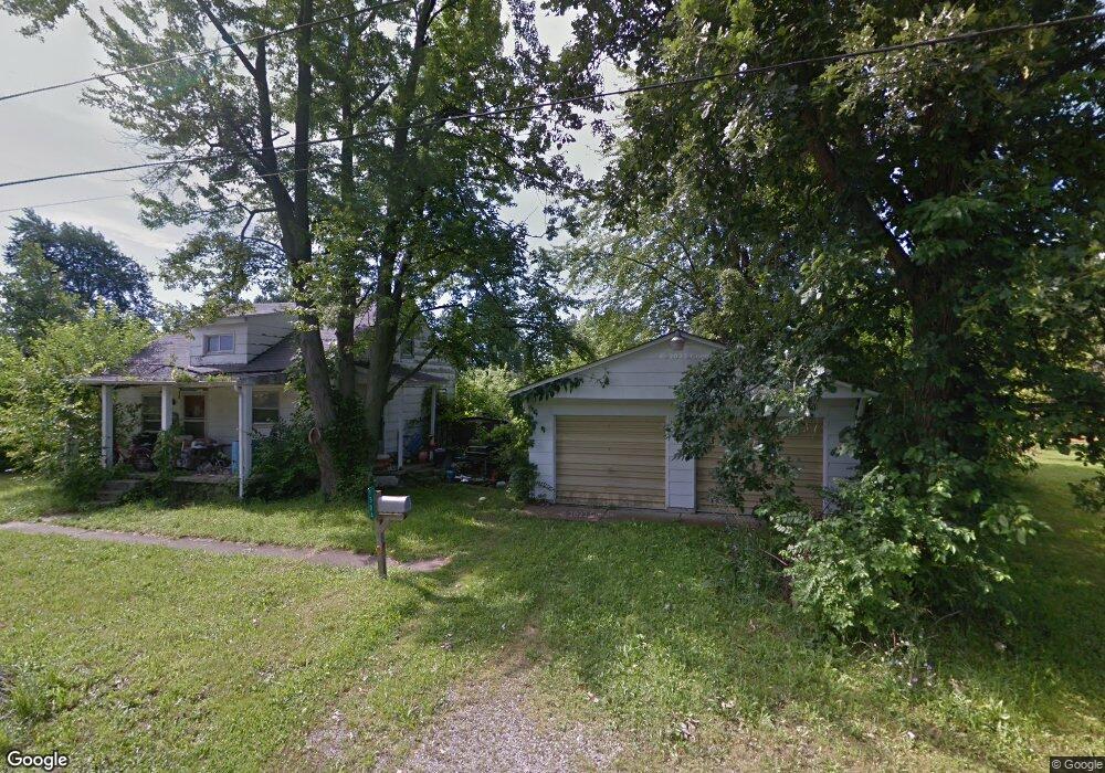 1304 E 9th St, Lima, OH 45804 - photo 1