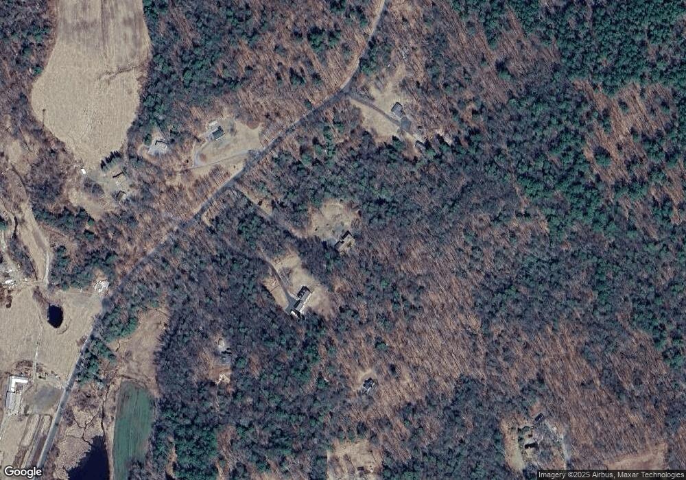 32 Simons Pond Rd, Colebrook, CT 06021 - photo 1