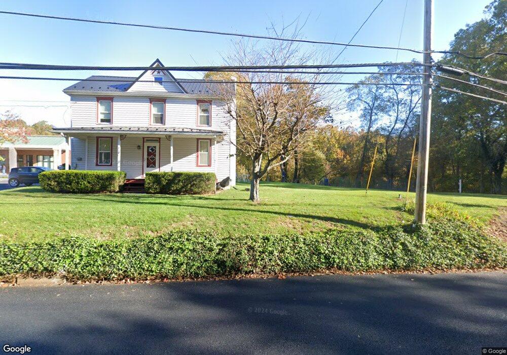 715 W Potomac St, Brunswick, MD 21716 - photo 1