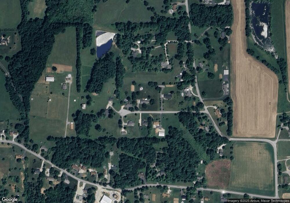 6772 Harmony Heights Rd, Georgetown, IN 47122 - photo 1