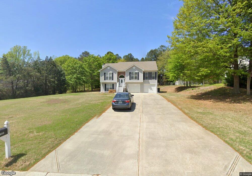 1165 Locust Dr unit 4C, Bethlehem, GA 30620 - photo 1