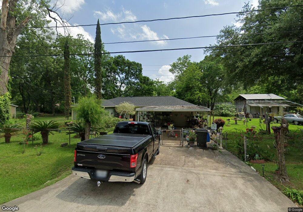 7622 Crofton St, Houston, TX 77028 - photo 1