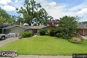 826 Winfield Blvd, Houma, LA 70360