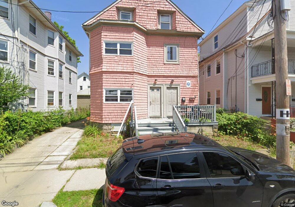 43 Carolina Ave, Providence, RI 02905 - photo 1