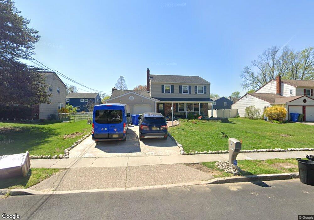 6 Gately Ct, Cherry Hill, NJ 08002 - photo 1