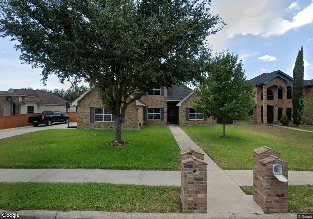 1414 Mango Ct, Weslaco, TX 78596 - photo 1