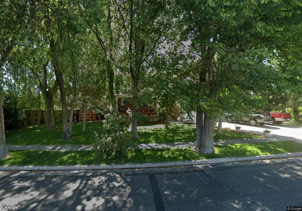 12093 Kings Crossing Way, Riverton, UT 84065 - photo 1