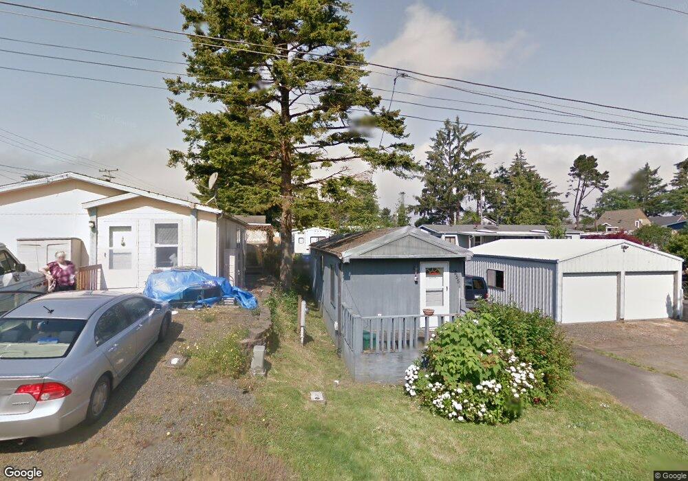 255 SE Port Ave, Lincoln City, OR 97367 - photo 1