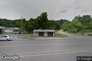 38033 Veterans Memorial Hwy, Pennington Gap, VA 24277