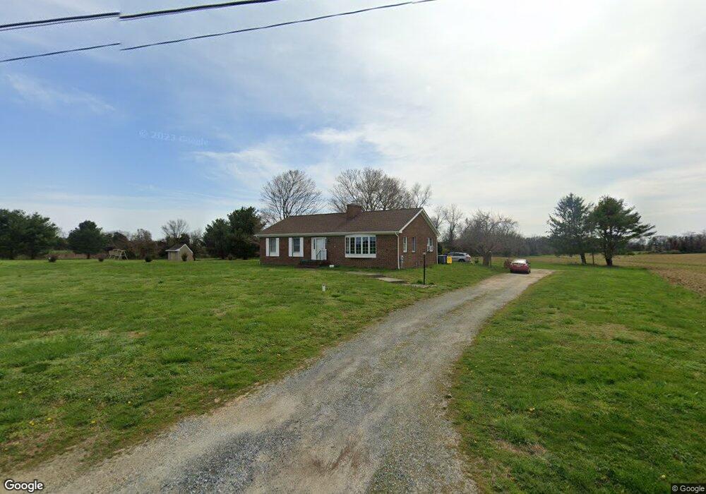 172 Black Rd, Pilesgrove, NJ 08098 - photo 1