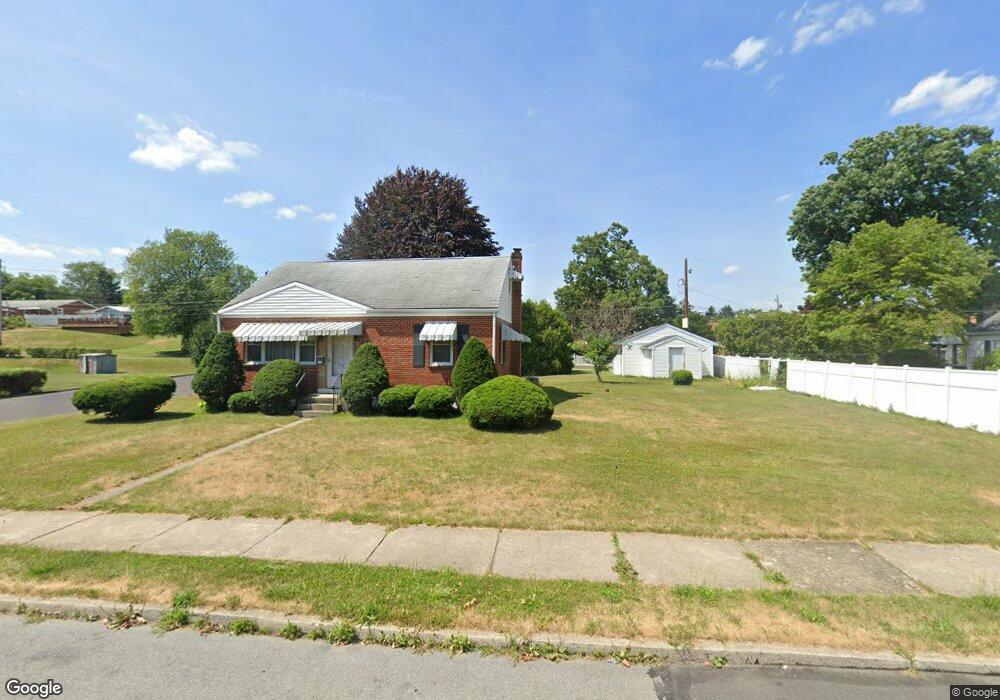 311 W Wabash St unit 317, Allentown, PA 18103 - photo 1