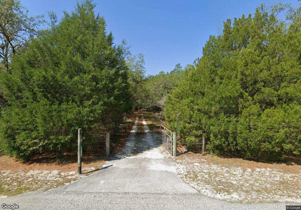 9290 N Cedar Cove Rd, Hernando, FL 34434 - photo 1