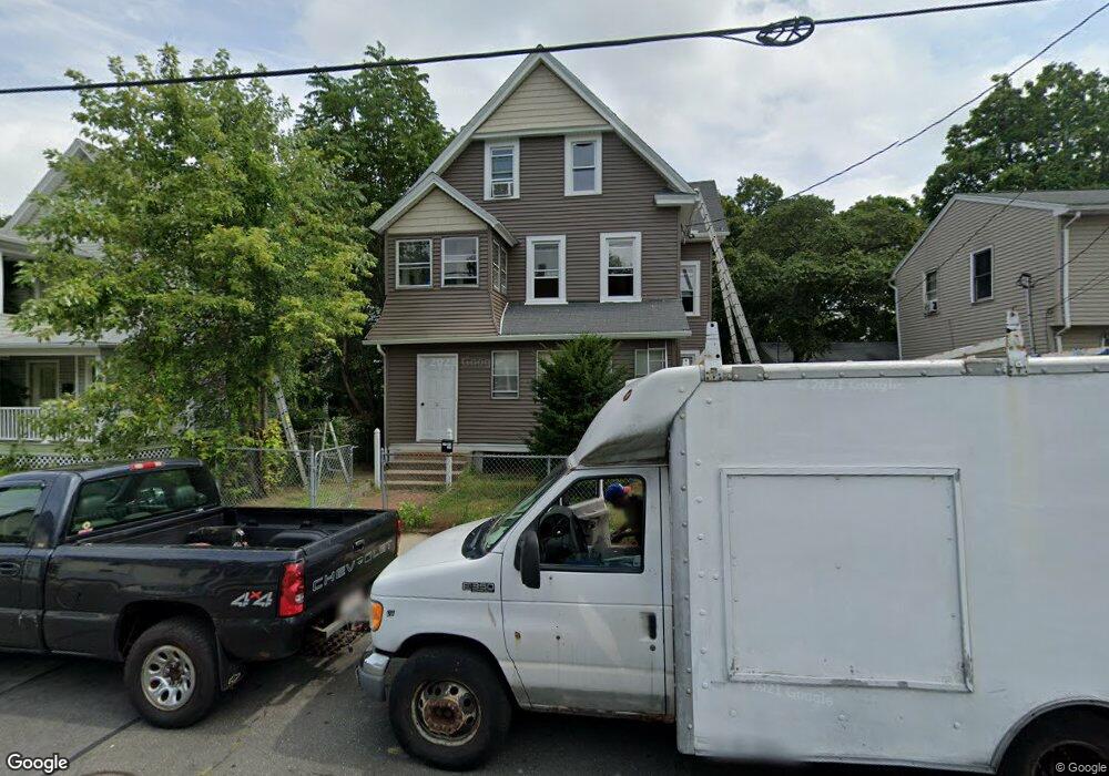 41 Willard Ave, Springfield, MA 01109 - photo 1