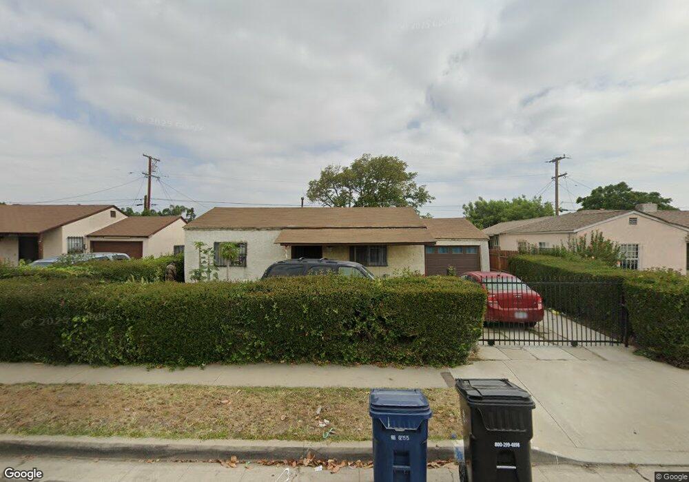 1229 E 126th St, Los Angeles, CA 90059 - photo 1