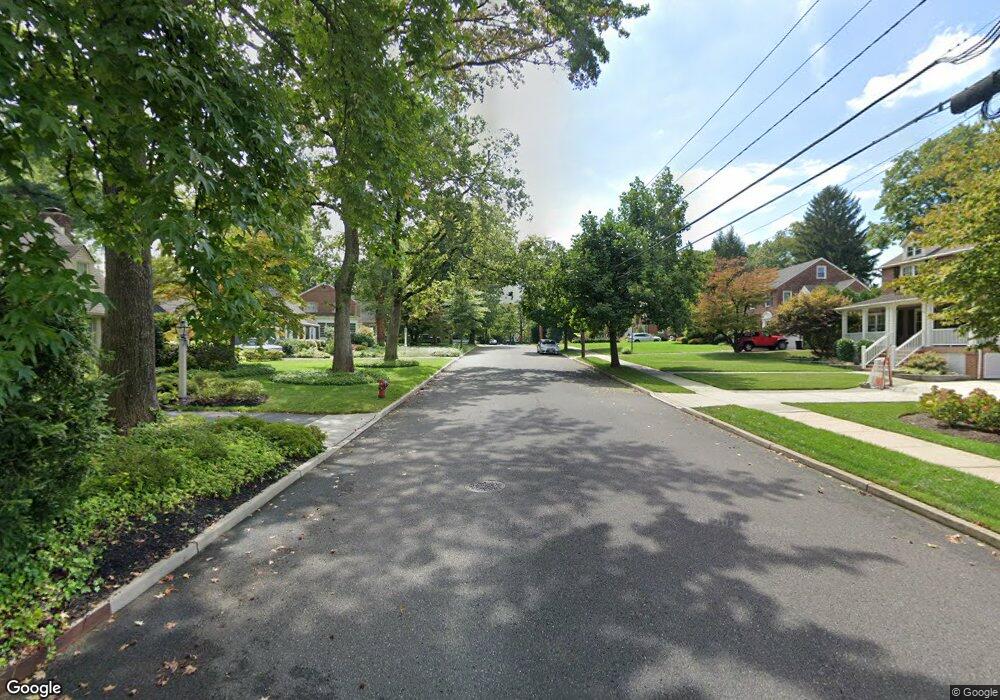 414 N Haddonfield Commons, Haddonfield, NJ 08033 - photo 1