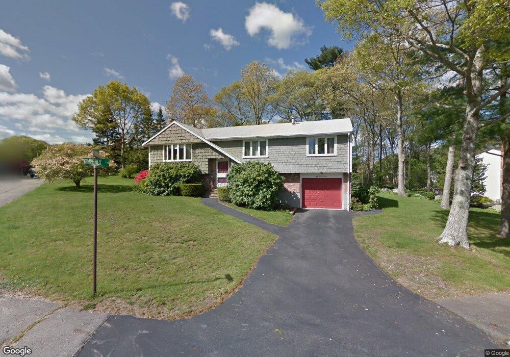 50 Acorn Dr, Randolph, MA 02368 - photo 1