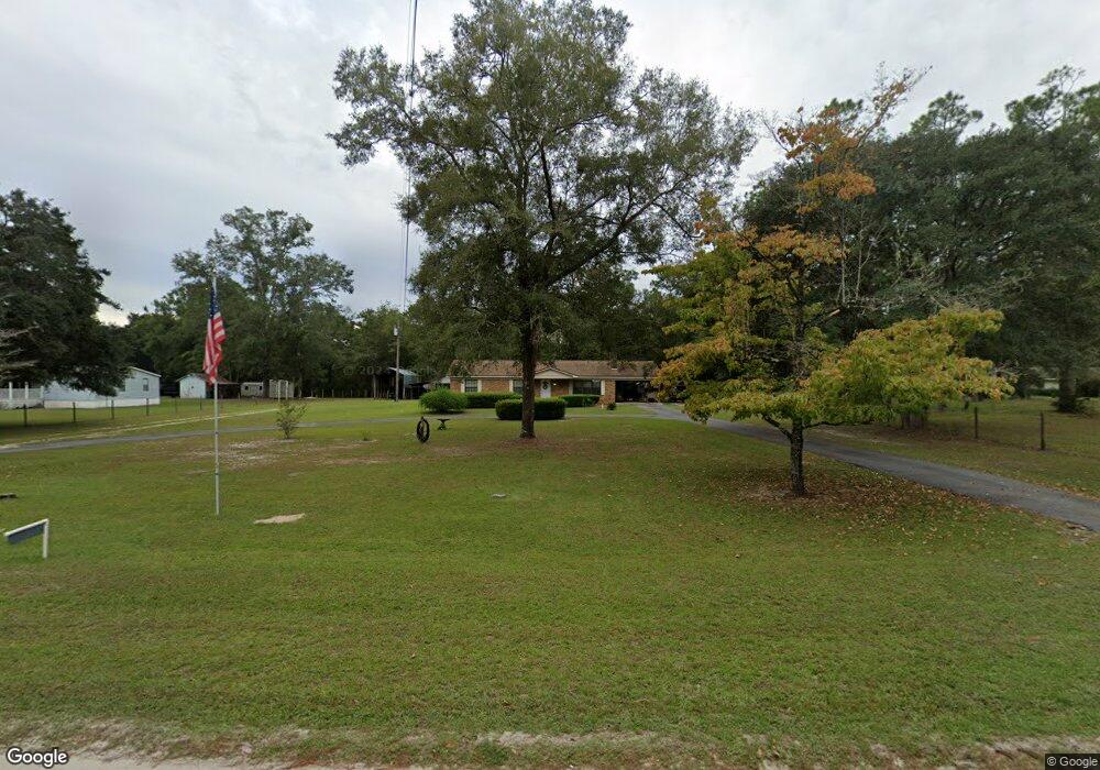 55 Mayfair Dr, Crawfordville, FL 32327 - photo 1