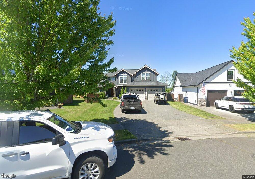 809 Red Maple Loop, Everson, WA 98247 - photo 1