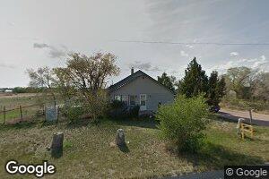 101 N Pine St, Chadron, NE 69337