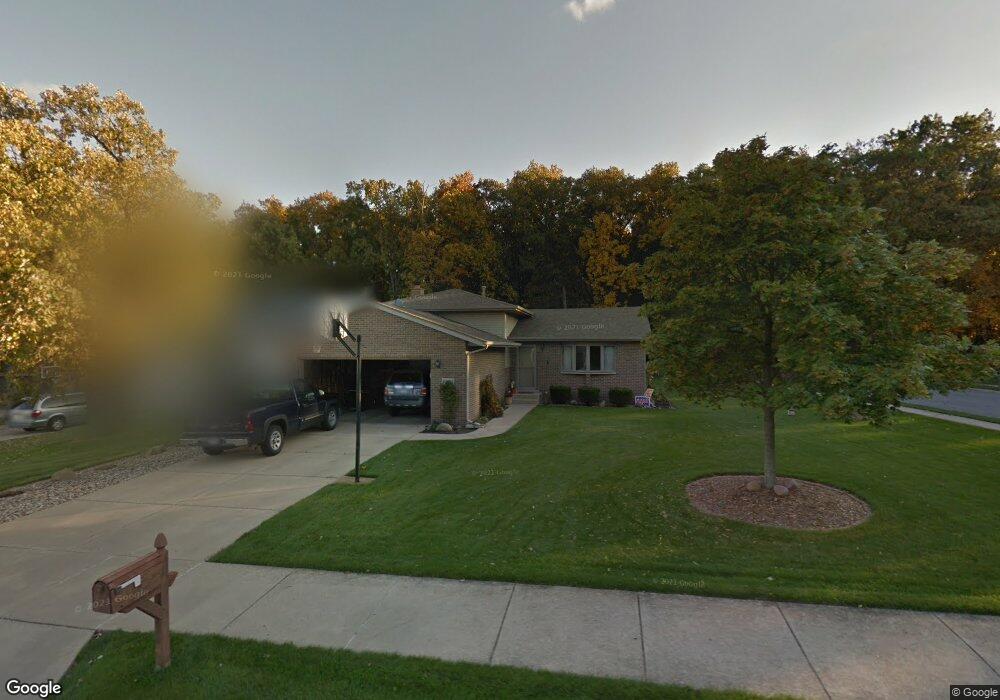 6627 W 86th Ct, Crown Point, IN 46307 - photo 1