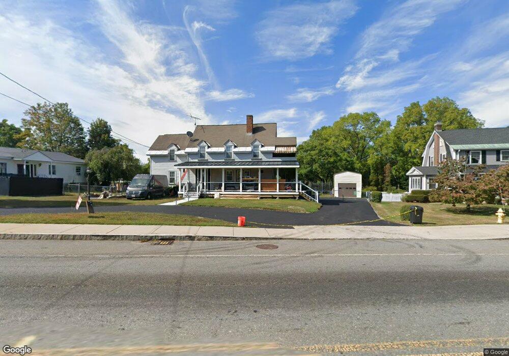 956 Main St, Leominster, MA 01453 - photo 1