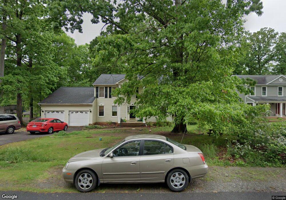 10702 Maple Ridge Dr, Spotsylvania, VA 22553 - photo 1