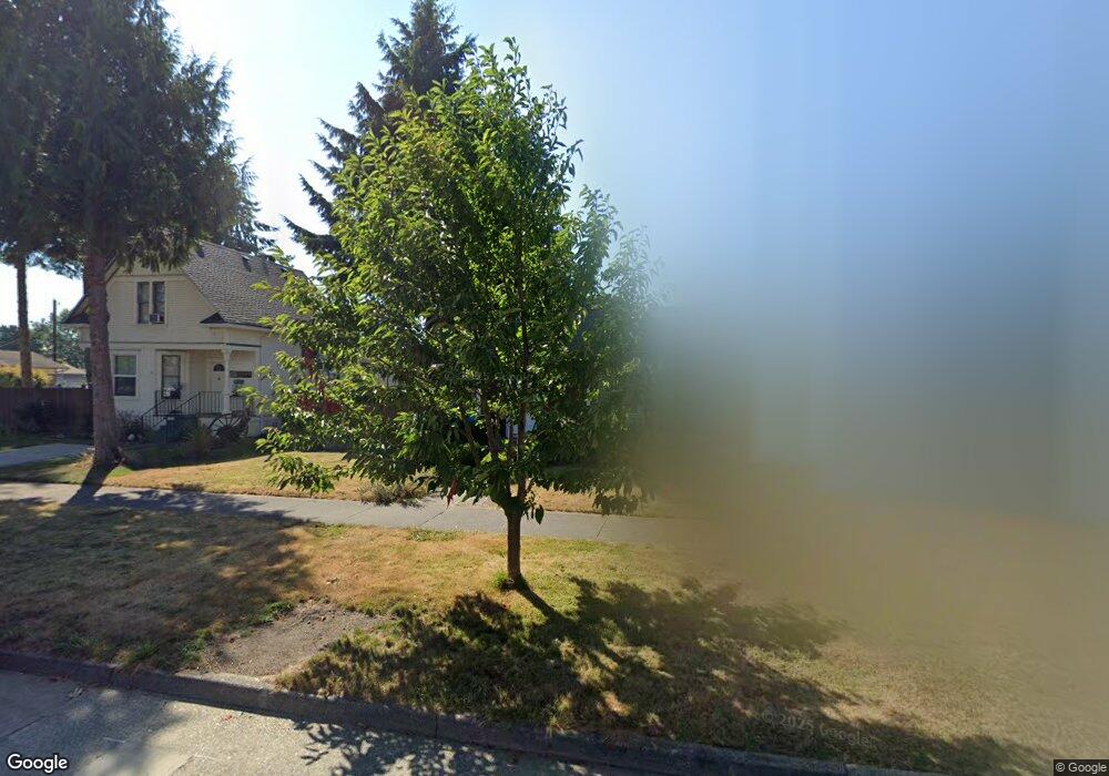 1926 Rainier Ave, Everett, WA 98201 - photo 1