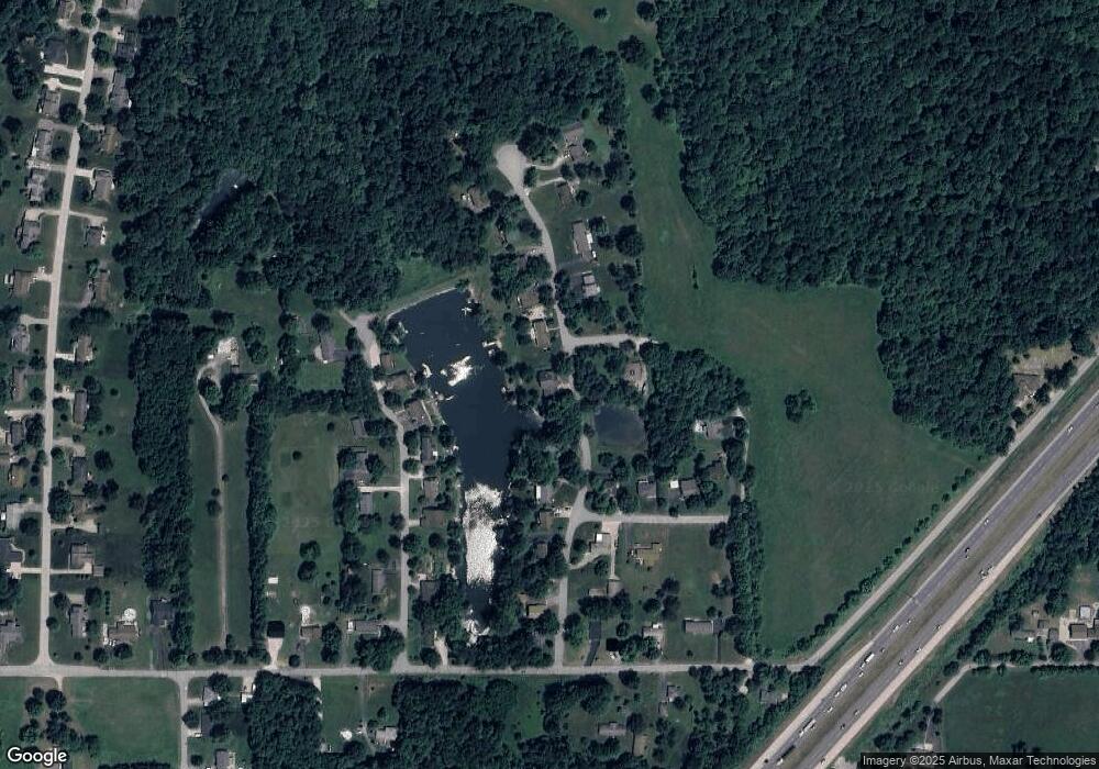 1517 Lakeland Dr, Georgetown, IN 47122 - photo 1