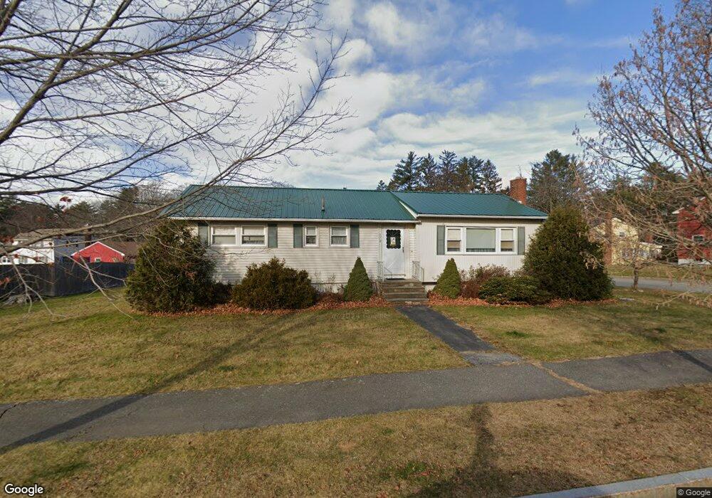 170 Wayside Rd, Portland, ME 04102 - photo 1