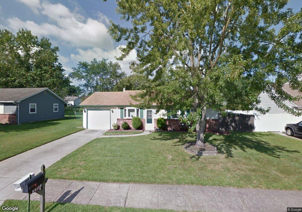 1711 Briarwood Dr, Blackwood, NJ 08012 - photo 1