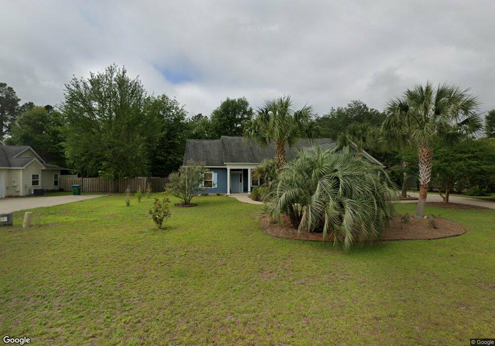 224 Nandina Way, Crawfordville, FL 32327 - photo 1