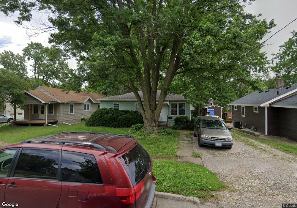 3219 Dubuque Ave, Des Moines, IA 50317 - photo 1