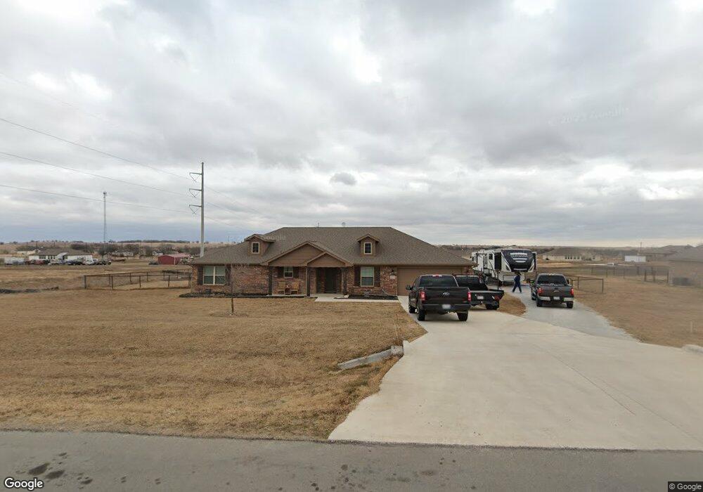 123 Hillcrest Ln, Decatur, TX 76234 - photo 1