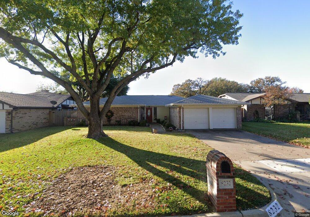 8232 Pearl St, North Richland Hills, TX 76180 - photo 1