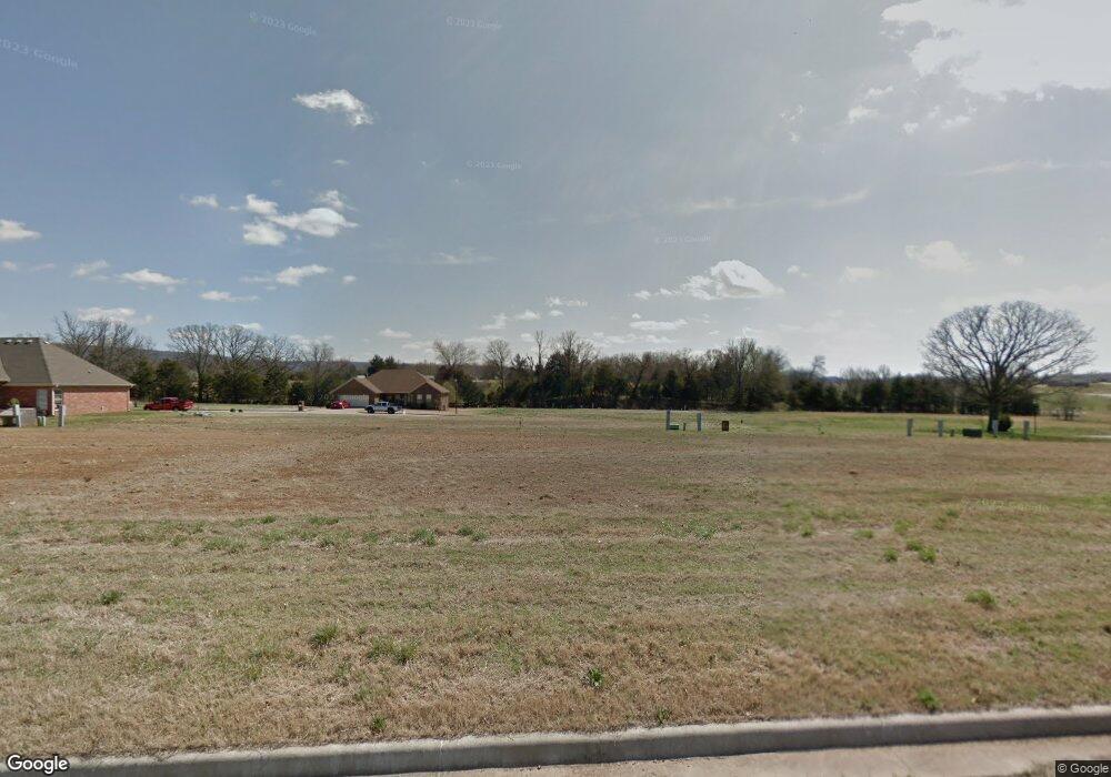 1661 Colonel Bartow Dr, Prairie Grove, AR 72753 - photo 1