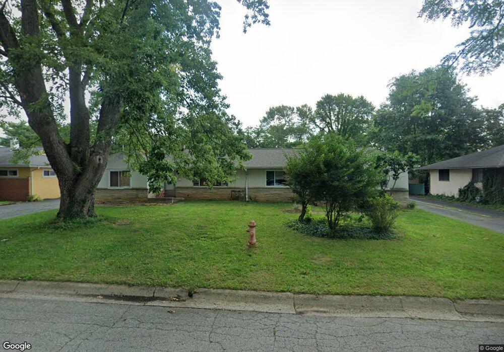 4912 Solar Dr unit 914, Columbus, OH 43214 - photo 1