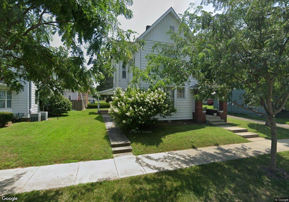 751 E Jefferson St, Franklin, IN 46131 - photo 1