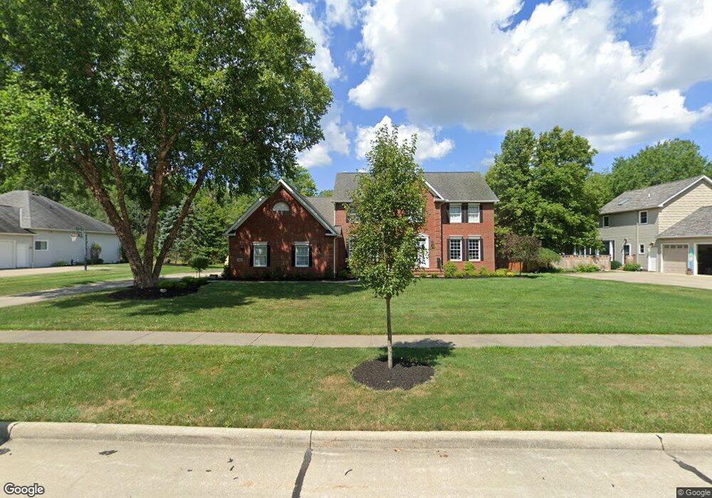 9444 Woodchip Ln, Broadview Heights, OH 44147 - photo 1